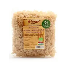  Naturgold bio alakor osbúza fodros nagykocka fehér 250 g reform élelmiszer