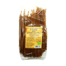 Naturgold bio alakor ősbúza tészta szélesmetélt teljes őrlésű 250 g tészta