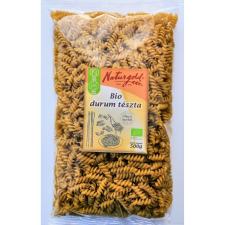 Naturgold bio durum tészta orsó 500 g tészta