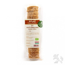 Naturgold Bio Medvehagymás tallér 100g alapvető élelmiszer