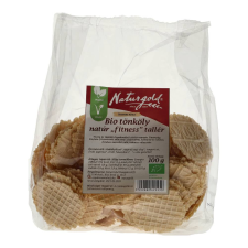 NATURGOLD BIO TÖNK.NATÚR FITNESSTALLÉR előétel és snack
