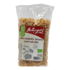 NATURGOLD BIO TÖNK.TÉSZTA SZARVACSK.250G reform élelmiszer