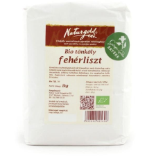 Naturgold Bio tönköly fehér liszt TBL 70 1 kg Naturgold reform élelmiszer