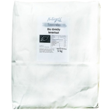 Naturgold Bio tönköly fehérliszt -5kg biokészítmény