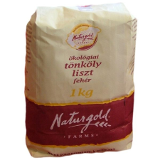  NATURGOLD BIO TÖNKÖLY FEHÉRLISZT TBL-70 alapvető élelmiszer