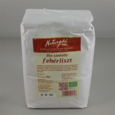  Naturgold bio tönköly fehérliszt tbl-70 1000 g reform élelmiszer