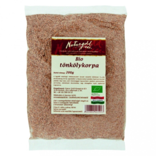 Naturgold Bio Tönköly korpa 200g alapvető élelmiszer