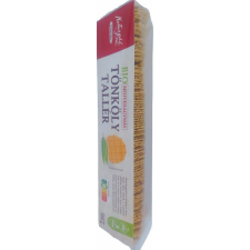Naturgold Bio tönköly medvehagymás tallér 100 g Naturgold reform élelmiszer