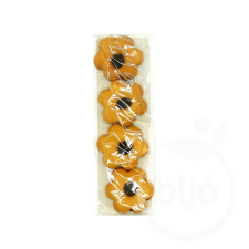 Naturgold bio tönköly mézeskalács margaréta somlekvárral 100 g reform élelmiszer