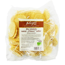 Naturgold Bio tönköly natúr „Fitness” tallér 100 g Naturgold reform élelmiszer