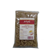 Naturgold bio tönköly orsó fehér 500 g biokészítmény