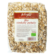 Naturgold Bio tönköly pehely 250 g Naturgold reform élelmiszer