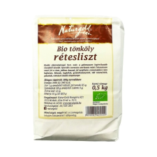 Naturgold Bio tönköly rétesliszt -500g biokészítmény