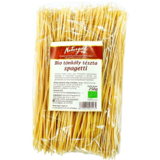 Naturgold Bio tönköly spagetti tészta 250g biokészítmény