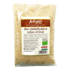 Naturgold Bio tönköly teljes őrlésű dara 500 g Naturgold reform élelmiszer