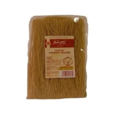 Naturgold bio tönköly tészta cérnametélt 250 g alapvető élelmiszer