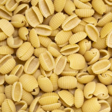 Naturgold Bio tönköly tészta kiskagyló 5 kg XXL reform élelmiszer