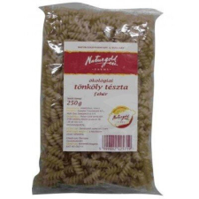  Naturgold bio tönköly tészta orsó fehér 500 g tészta