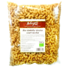 Naturgold BIO TÖNKÖLY TÉSZTA - SZARVACSKA - 250G reform élelmiszer