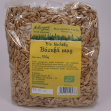  Naturgold bio tönkölybúzafű mag 500 g alapvető élelmiszer