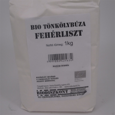 Naturgold biodiszkont tönkölybúza fehérliszt 1000 g alapvető élelmiszer