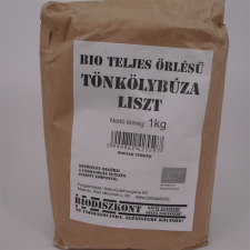 Naturgold biodiszkont tönkölybúza teljes őrlésű liszt 1000 g reform élelmiszer