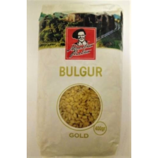 Naturgold Bulgur 400 g reform élelmiszer