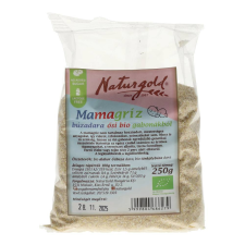 Naturgold MAMAGRÍZ BÚZADARA 250G tészta