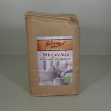 Naturgold Naturgold bio alakor ősbúzaliszt teljes őrlésű 1000 g reform élelmiszer