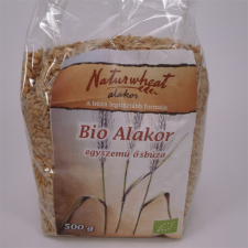 Naturgold Naturgold bio egyszemű alakor ősbúza 500 g reform élelmiszer