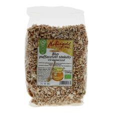 Naturgold NATURGOLD BIO PUFF.TÖNK.VIRÁGMÉZZEL reform élelmiszer