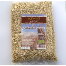 Naturgold Naturgold bio puffasztott quinoa natúr 100 g reform élelmiszer