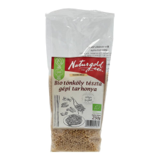 Naturgold NATURGOLD BIO TÖNK.TÉSZTA TARH.GÉPI 250G reform élelmiszer