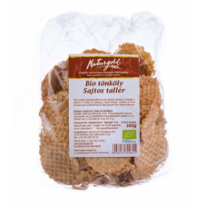 Naturgold NATURGOLD BIO TÖNKÖLY SAJTOS TALLÉR 100 g biokészítmény
