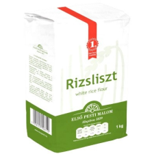Naturgold Rizsliszt 1kg reform élelmiszer
