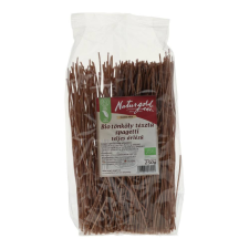 Naturgold TÖNK SPAGETTI TELJES ŐRL 250G tészta