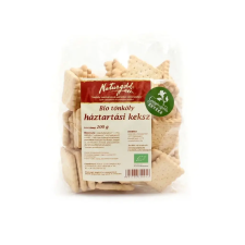 Naturgold Tönköly Háztartási keksz - bio - 150g csokoládé és édesség
