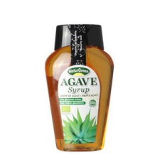  NATURGREEN BIO AGAVE SZIRUP 500 ML biokészítmény