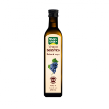  Naturgreen bio balzsamecet 250 ml olaj és ecet