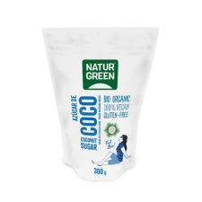  Naturgreen bio kókuszcukor 300 g diabetikus termék