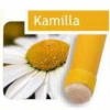 Naturhelix fülgyertya gyerek kamilla 10 db