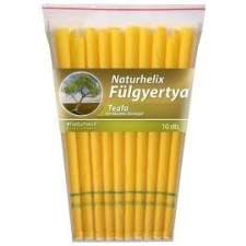 NATURHELIX FÜLGYERTYA TEAFA 10DB test- és fülgyertya