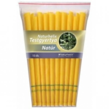 Naturhelix teafa testgyertya egyéb egészségügyi termék