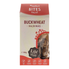  NATURI KEKSZ HAJDINÁS FALAT HCM. 100G előétel és snack