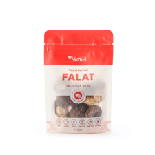 NaTuri Válogatás Falat - 100g előétel és snack