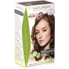 NATURIGIN 7.4 Medium Blonde Red hajápoló szer