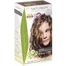 NATURIGIN 8.1 Light Ash Blonde hajápoló szer