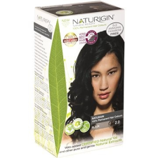 NATURIGIN Black 2.0 hajápoló szer