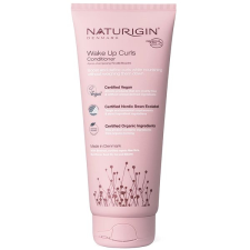 NATURIGIN Vegán kondicionáló göndör hajra 200 ml hajbalzsam
