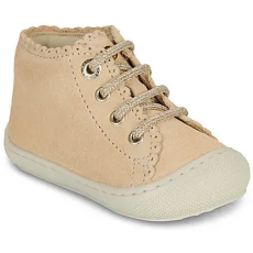 Naturino Csizmák NATURINO COTTINS Bézs 25